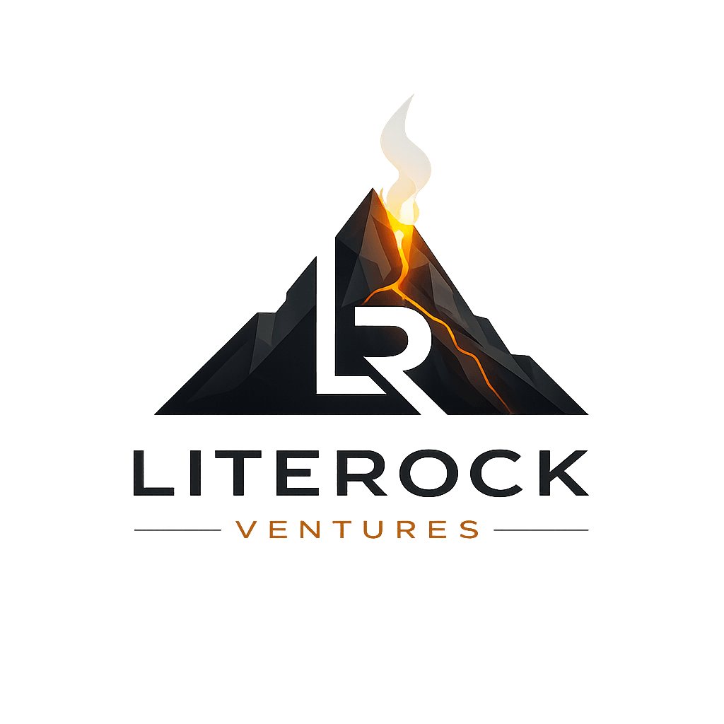 Literock Ventures logo